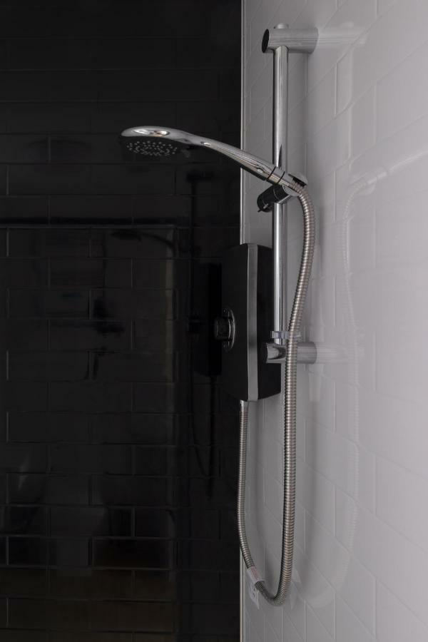 Hotel Ocean House St Ives Esterno foto