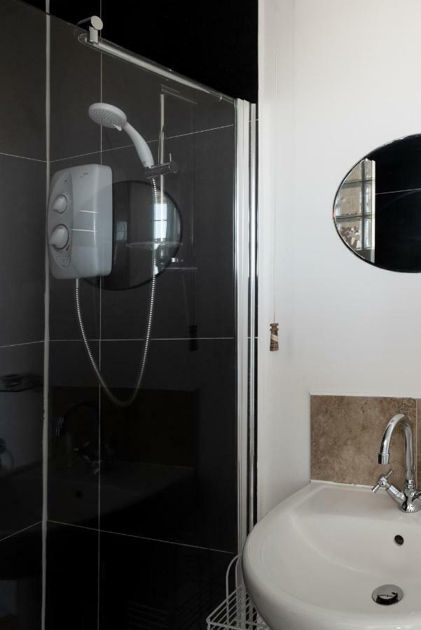 Hotel Ocean House St Ives Esterno foto